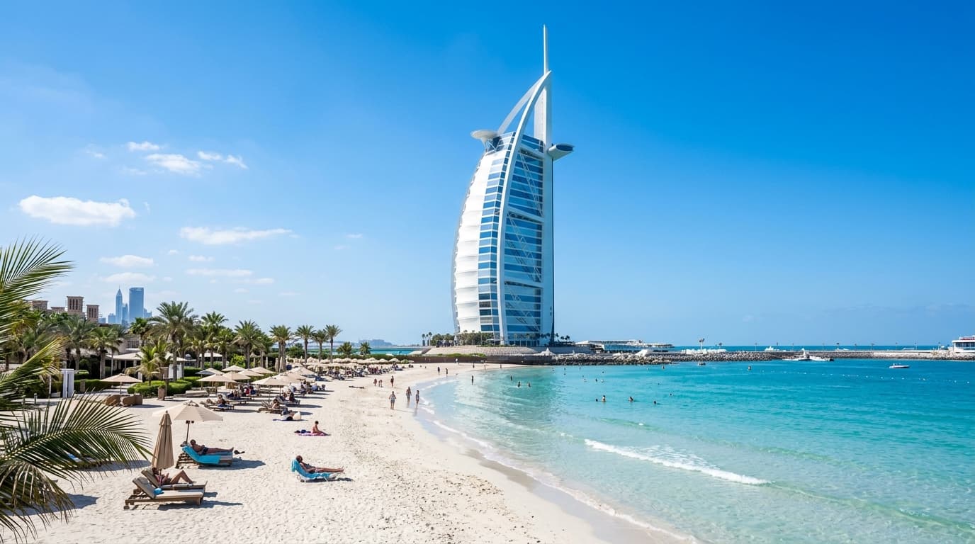 Royal Dubai Luxe