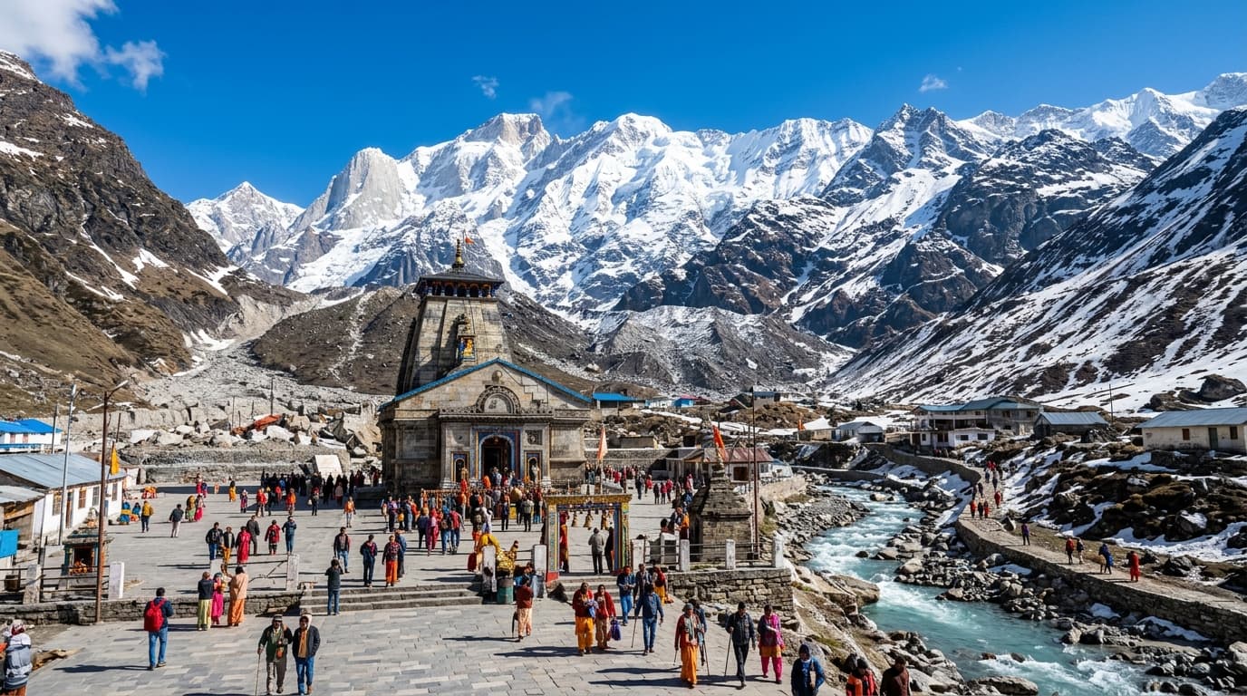 Kedarnath
