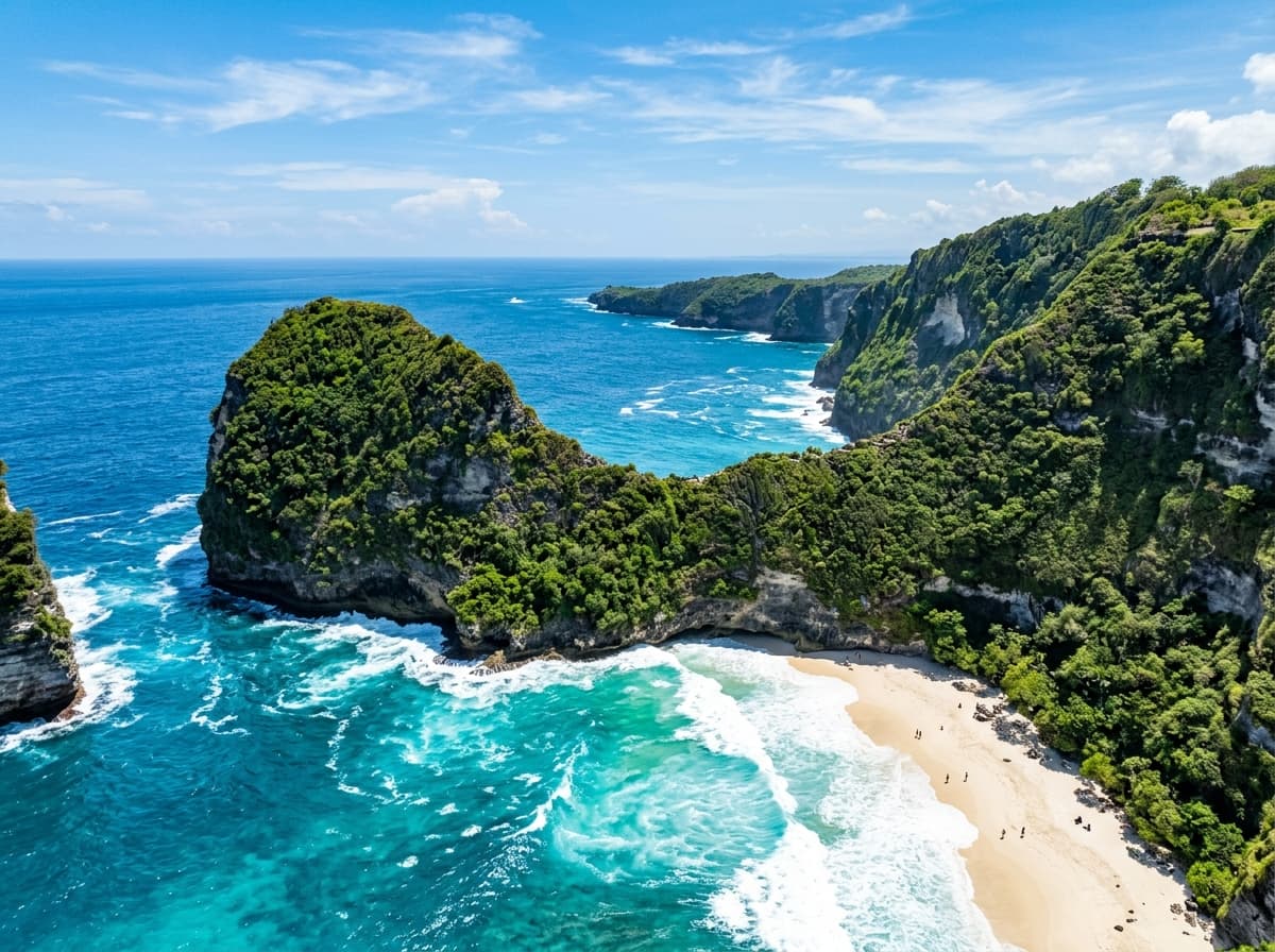 Radhanagar Beach (Havelock Island)