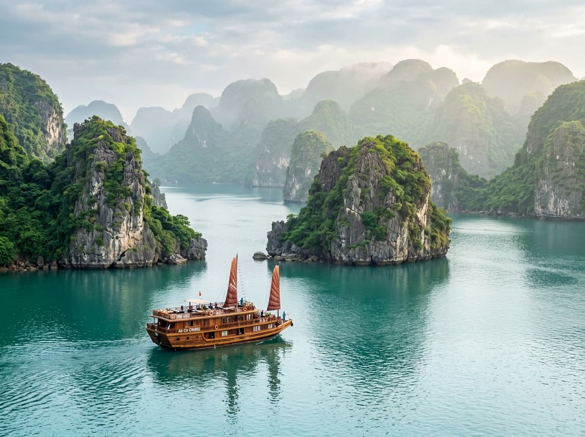 James Bond Island & Phang Nga Bay