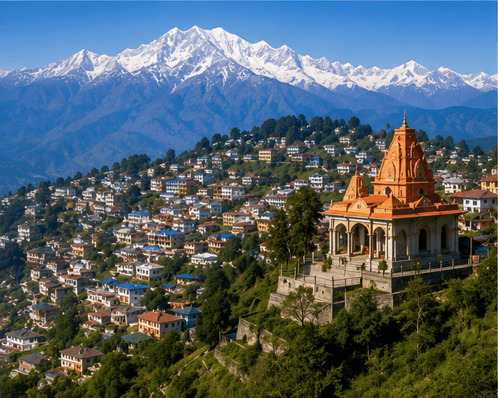 Almora