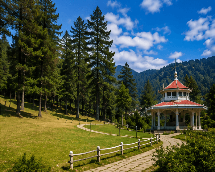 Ranikhet