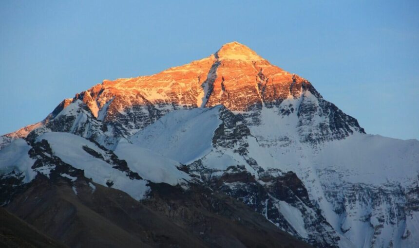 Exploring the Rugged Beauty of the Rocky Mountain Trench
